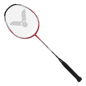 Raqueta de bádminton Victor ARS Lightfighter 40 D - Imagen 1 de 1