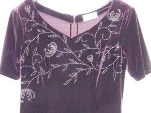 langes Abendkleid von "Weise-Mode" - Bild 1 von 2
