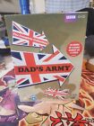 Dad's Army - The Complete Collection [DVD] [1968] - DVD  Brand New And Sealed! 