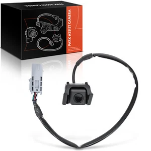 Cámara de visión trasera de asistencia de estacionamiento para Buick Enclave 09-17 GMC Acadia Saturn - Imagen 1 de 10