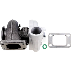 Turbocharger RE71550 Fits John Deere Tractors RE500784 - Picture 1 of 8