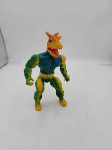 1982 Remco Warrior Beasts ZARDUS Action Figure MOTU KO  - Picture 1 of 14