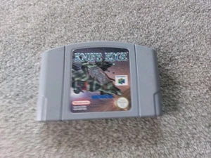 Knife Edge | NINTENDO 64 | N64 | PAL | Solo carrito - Imagen 1 de 2