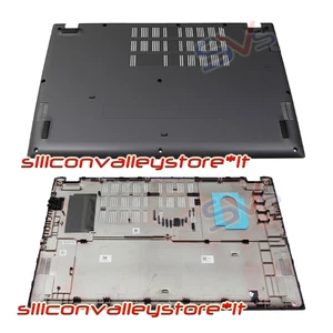 Bottom Lower Case per Acer Aspire 5 A515-56 A515-56G N20C5 Nero - Picture 1 of 1