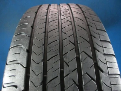 Used Goodyear Eagle Sport All Season    285 45 22    7-8/32 Tread   1091/2F - Image 1 of 4