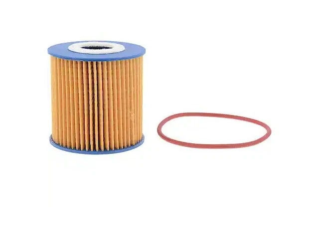 Filtro de aceite para 99-11 Volvo C70 S70 S80 V70 S40 S60 V40 XC70 XC90 2,3 L 5 BR58W9 Foto 1 de 1
