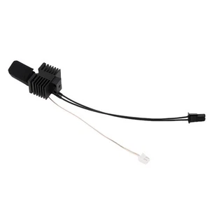 Hotend Kit Für QIDI X Plus 3 X Maximum3 X Smart 3 3D Drucker 0.4mm Düse❀ - Bild 1 von 24