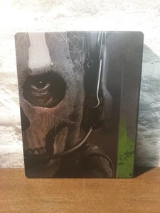Call of Duty Modern Warfare II 2 Steelbook - Bild 1 von 4