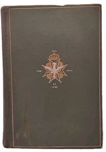 Memoirs of the Countess Potocka by Casimir Stryienski 1900 1st Edition Hardcover - Imagen 1 de 15