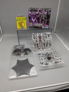 Saint Seiya Myth Cloth EX Garuda Aiacos 18cm Bandai F28 - Imagen 1 de 7