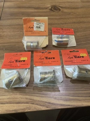 Поршень и рукав Super Tiger - Изображение 1 из 2