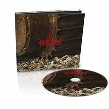 Human Target von Thy Art Is Murder | CD | Zustand sehr gut - Bild 1 von 2