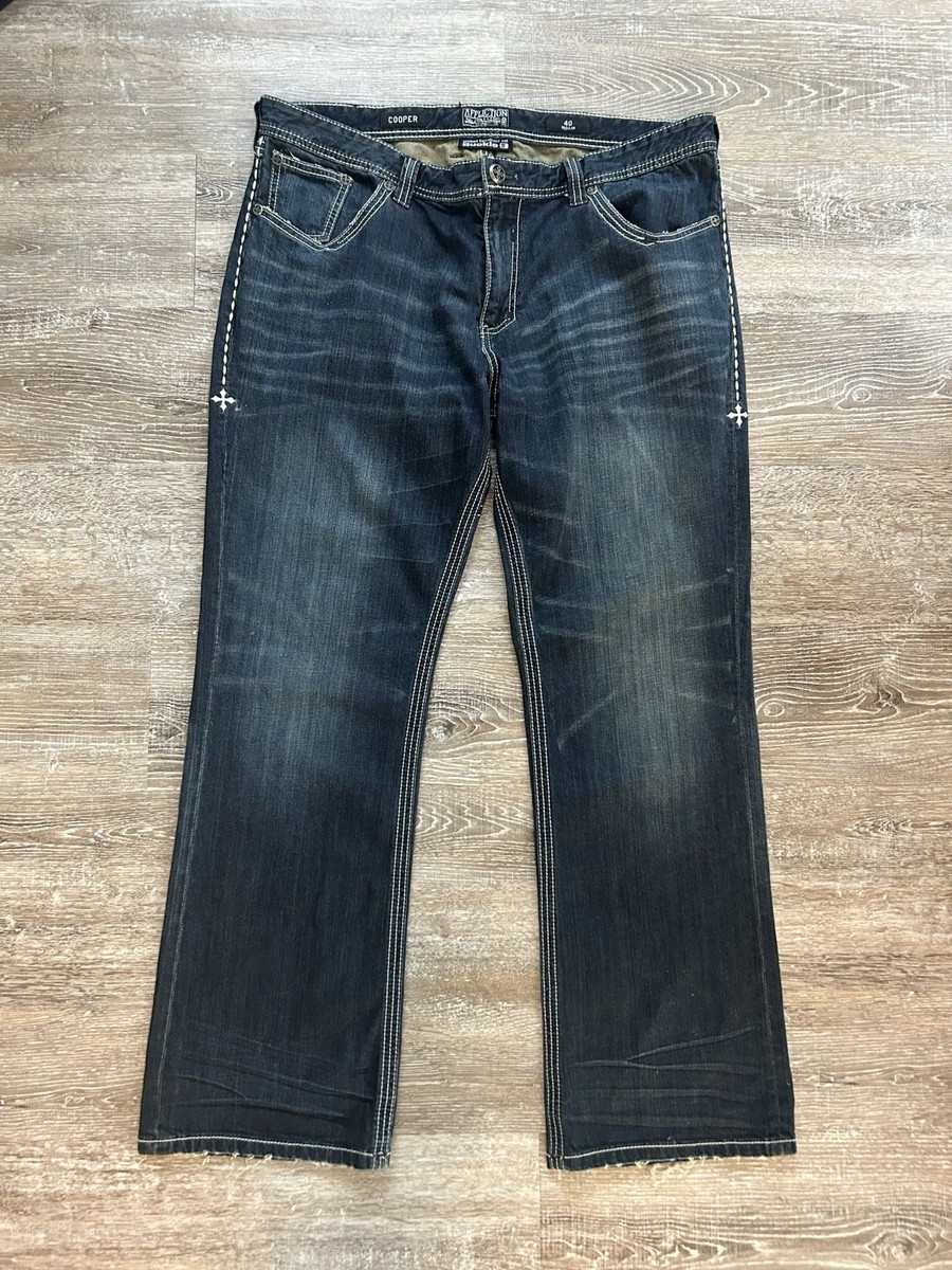 Affliction Black Jeans for Men for sale - eBay Affliction Black Jeans for Men for sale - eBay
