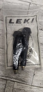 LEKI Hartmetall Flex Spitzen - 1 Paar - Bild 1 von 3