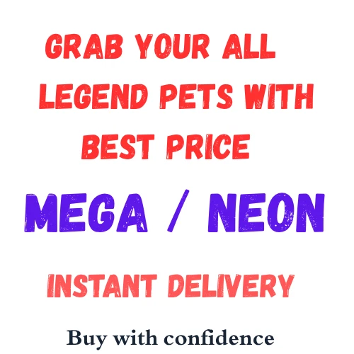 Adopt Today! EGG | Mega Fly Ride Neon EGG ✨SAME DAY DELIVERY✨