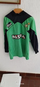 maglia inter walter zenga sponsor misura uhlsport Come nuova Fine 80 inizio 90 - Imagen 1 de 22