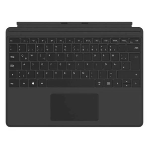 Microsoft Surface Pro X / Pro 8 / Pro 9 Tastatur Keyboard QWERTZ QJX-00005 DE - Bild 1 von 5