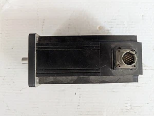 CSM CUSTOM SERVO MOTORS BLDC Brushless servo motor MPM891FRMM-682 BRAKE - Picture 1 of 4