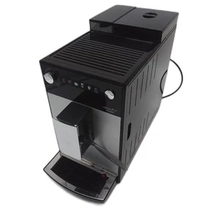 Melitta Kaffeevollautomat Milchsystem Kaffeemaschine Mahlwerk Latticia OT易;casin - Bild 1 von 6