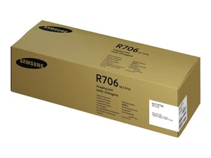 HP Samsung SS829A - MLT-R706 - Tambour Noir - pour MultiXpress SL-K705, - Photo 1/1