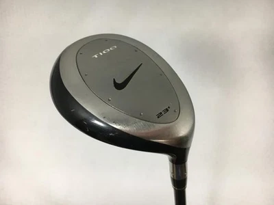 Nike T-100 Hybrid U T-100 UTILITY Graphite Shaft (R) #568 Golf Clubs - Image 1 of 3