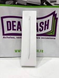 Stylet pour iPad Pro, iPad Air et iPad mini - Apple Pencil 2nd Generation - Afbeelding 1 van 2