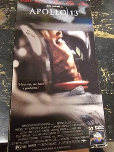Apolo 13 VHS - Picture 1 of 1