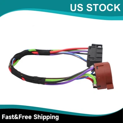 1x Ignition Switch Fits BMW 96-99 328i 328is 98-99 323i 323is 95-99 M3 318ti Foto 1 de 4