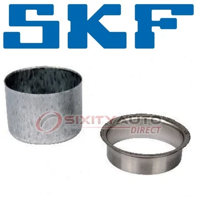SKF Front Transmission Repair Sleeve for 1979-1984 BMW 633CSi - Automatic qt - Image 1 of 4