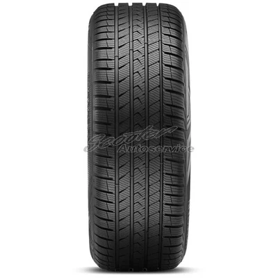 1x 225/40 R18 92Y Ganzjahresreifen Vredestein Quatrac Pro Plus 3PMSF XL | 30804 - Bild 1 von 3