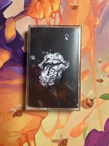 THE ROLLING STONES Hackney Diamonds Carnaby Street No. 9 KIDSUPER Cassette - Picture 1 of 4