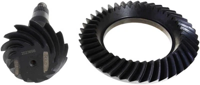 For GMC Sierra 1500 HD 2001-2003 Spicer 2023698 SVL Ring & Pinion Gear Set Foto 1 de 2