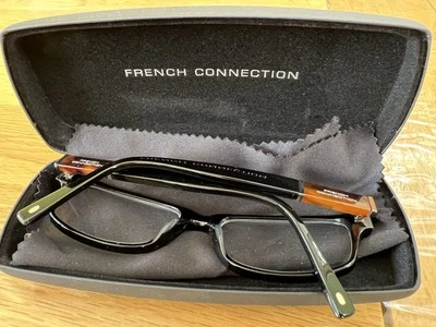 Fench Connection Men Eye Glasses - Image 1 of 4