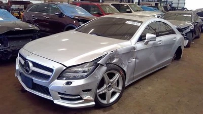 Carrier 218 Type Rear CLS550 AWD Fits 12-18 MERCEDES CLS-CLASS 5994508 Foto 1 de 4