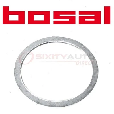 Bosal Exhaust Pipe Flange Gasket for 2002-2008 Toyota Solara - Gaskets dp - Изображение 1 из 4