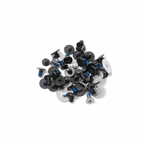 Full set of screws For LENOVO ThinkPad T580 20L9 20LA P52s 20LB 20LC 01YR484 - Afbeelding 1 van 3