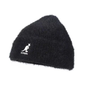 Gorro Kangol Visón Cachemira Hombres Mujeres Unisex Invierno Cálido Informal Tejido - Imagen 1 de 16