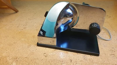 Allschnittmaschine Graef Master - Bild 1 von 4