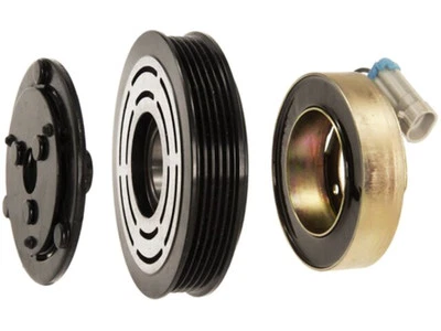 For 1993-1998 Saturn SC2 A/C Clutch 69598XRNH 1994 1995 1996 1997 - Изображение 1 из 2