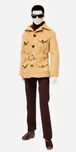 VEN A VIVIR CONMIGO NIGEL NORTH POPPY PARKER™ 2015 MODA REALEZA INTEGRIDAD USADO - Imagen 1 de 6