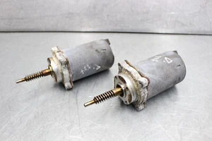 02-10 BMW E65 745i 750Li X5 550i 645 650 N62 Camshaft Adjuster Motor Set 7506788 - Picture 1 of 6