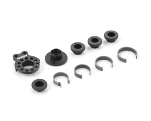 HUDY Alu Servo Saver Set 1/12 HUD293350 - Bild 1 von 1