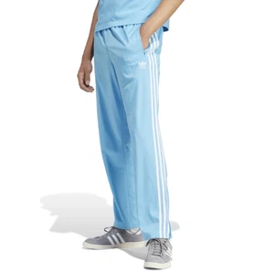 Adidas Originals Firebird Track Pants Semi Blue White IM9469 Men's L Samba New - Picture 1 of 14