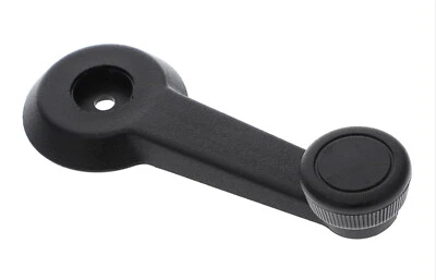 Manijas de bobinadora de manivela de ventana manual para Land Rover Defender 90 110 130 1990-2006 Foto 1 de 2