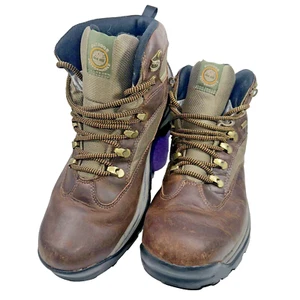 Timberland 15631 Stivali da trekking in GoreTex da donna taglia 11 - Foto 1 di 22