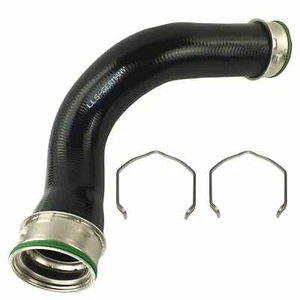 Manguera de aire de carga para VW T5 Multivan Transporter 2.5 TDI 7H0145709D 7H0145709A - Imagen 1 de 3