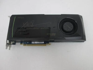 PNY Geforce GTX 580 GDDR5 1.5GB PCLE 2.0 EDICIÓN ENTUSIASTA XLR8 - Imagen 1 de 7