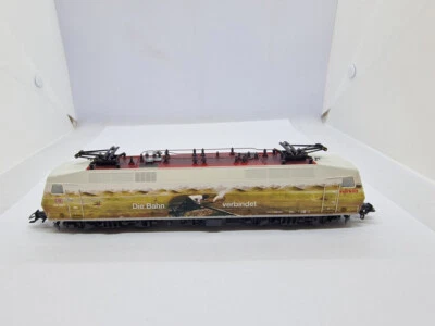 Trix H0 22556 E-Lok BR 120 139-1 der DB in OVP G055 - Bild 1 von 4