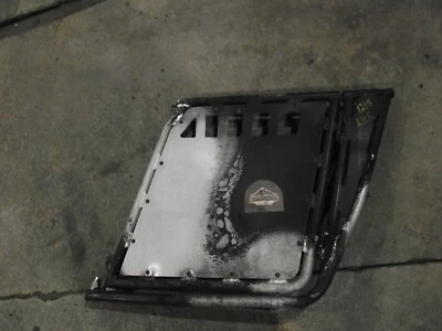 2013 POLARIS RZR 4 XP 900 EPS, REAR LEFT LH PRO ARMOR DOOR (OPS1218) Foto 1 de 4