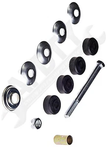 APDTY 150832 Stabilizer Sway Bar Bushing End Link Kit - Picture 1 of 2